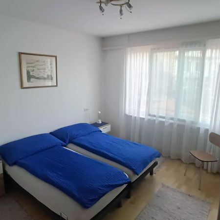 Casa Franceschini Apartman Locarno Kültér fotó