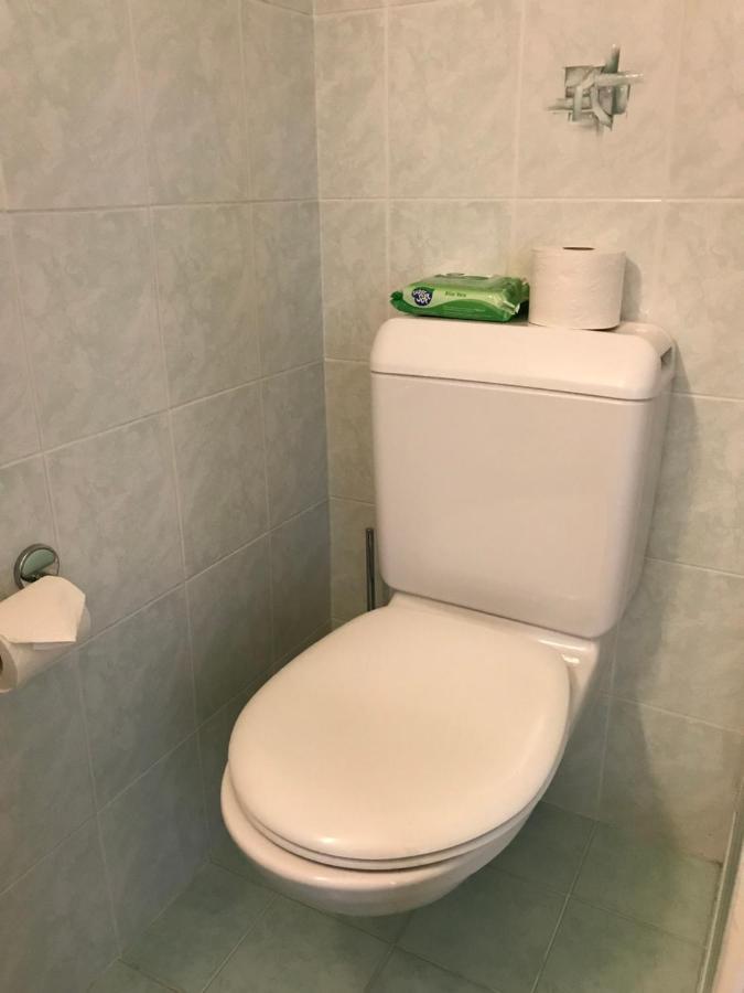Casa Franceschini Apartman Locarno Kültér fotó