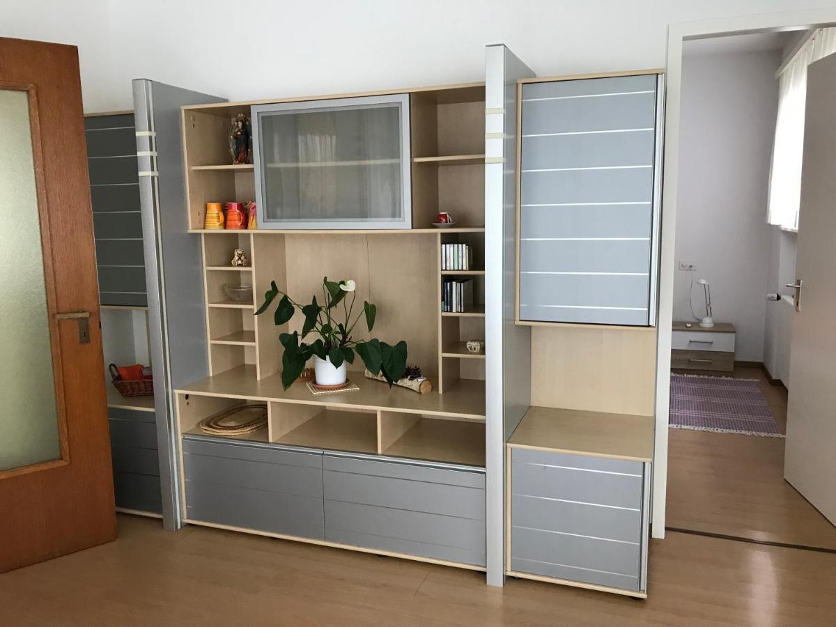 Casa Franceschini Apartman Locarno Kültér fotó