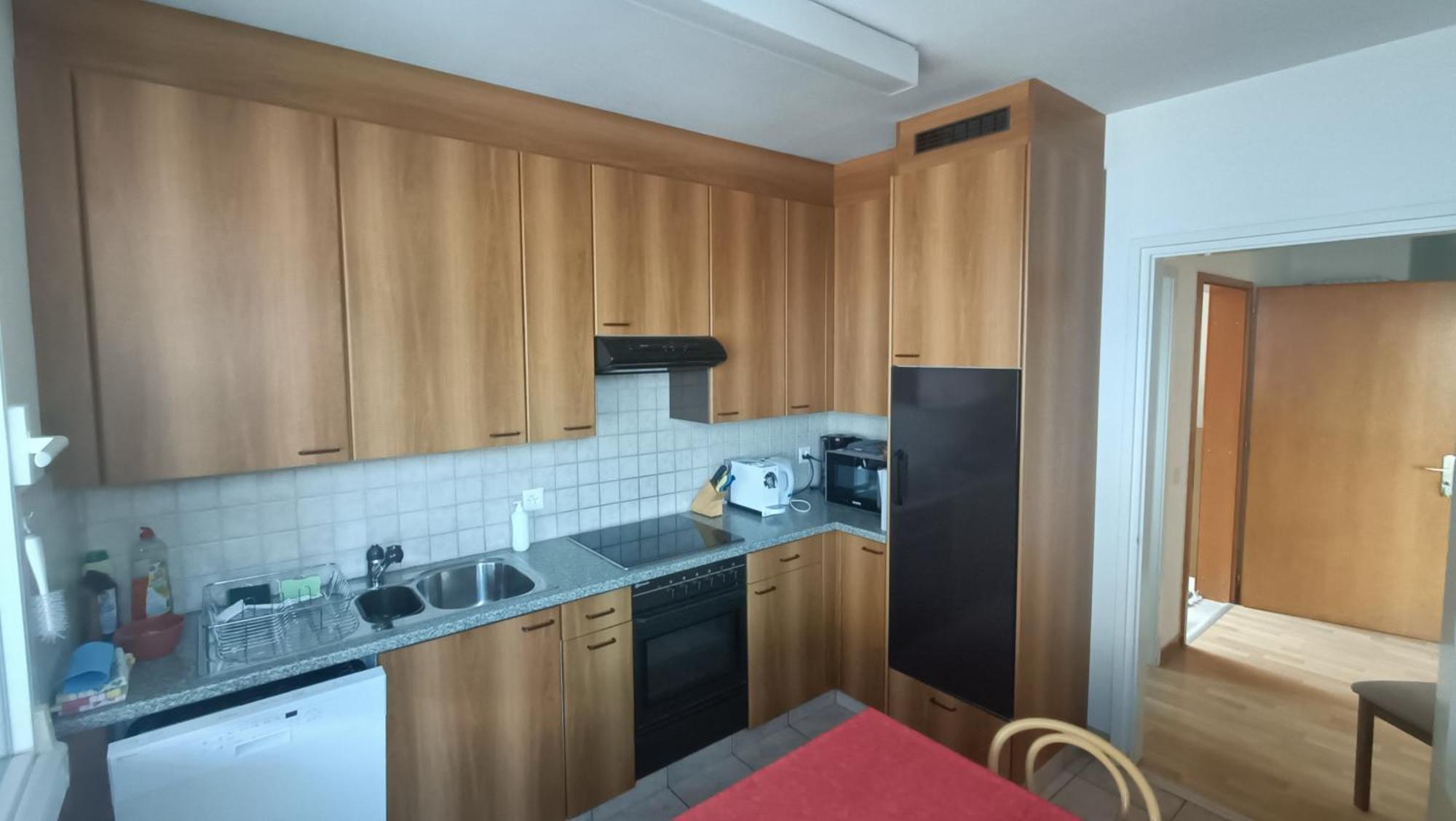 Casa Franceschini Apartman Locarno Kültér fotó