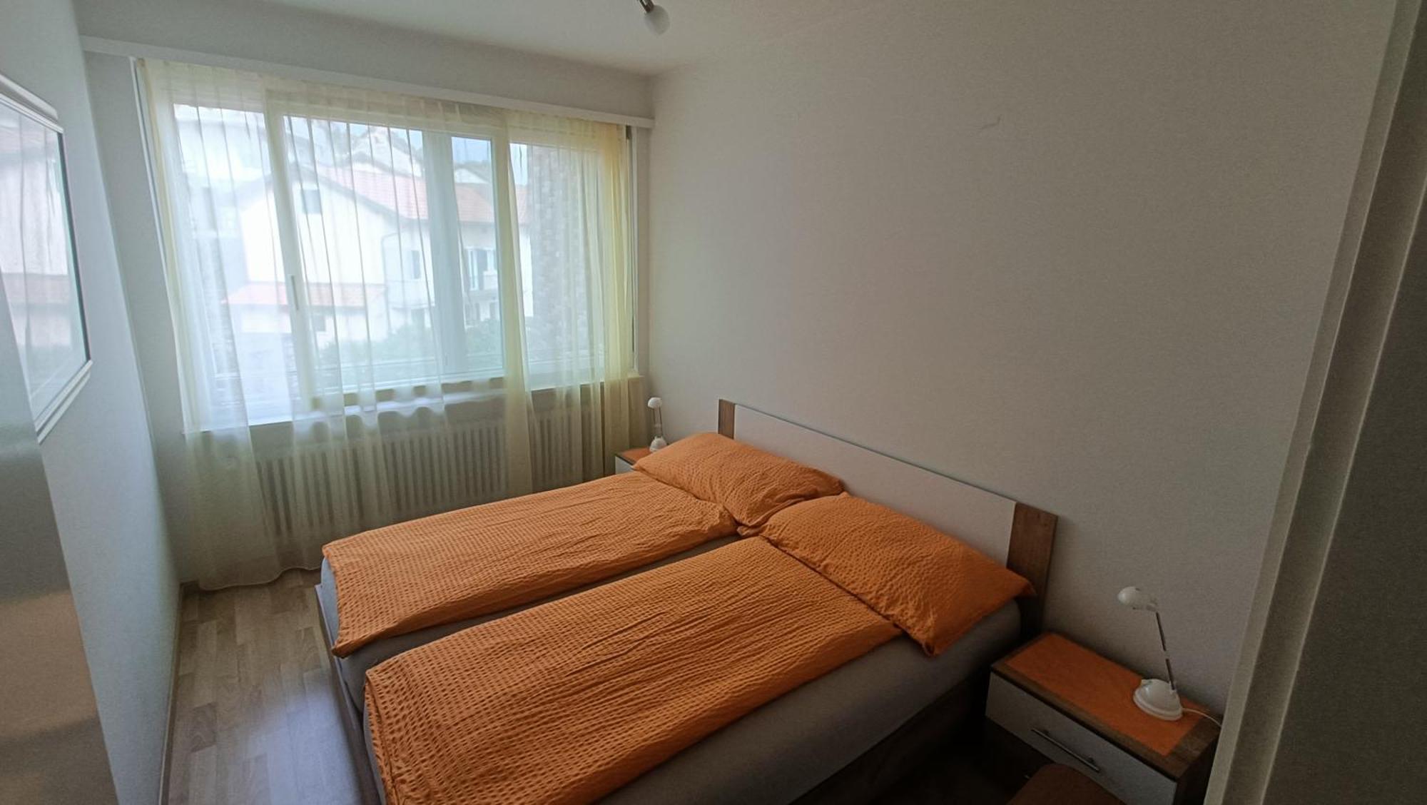 Casa Franceschini Apartman Locarno Kültér fotó