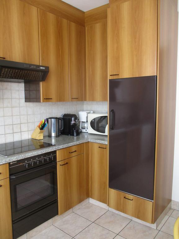 Casa Franceschini Apartman Locarno Kültér fotó